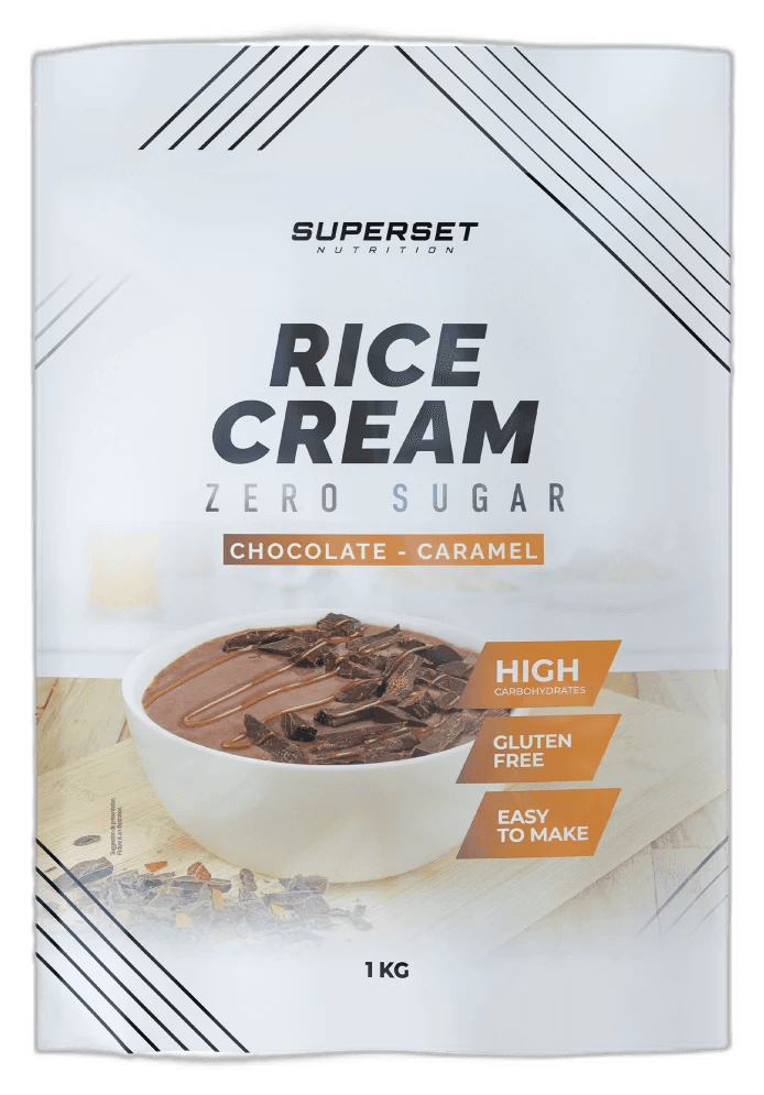 Crème de Riz