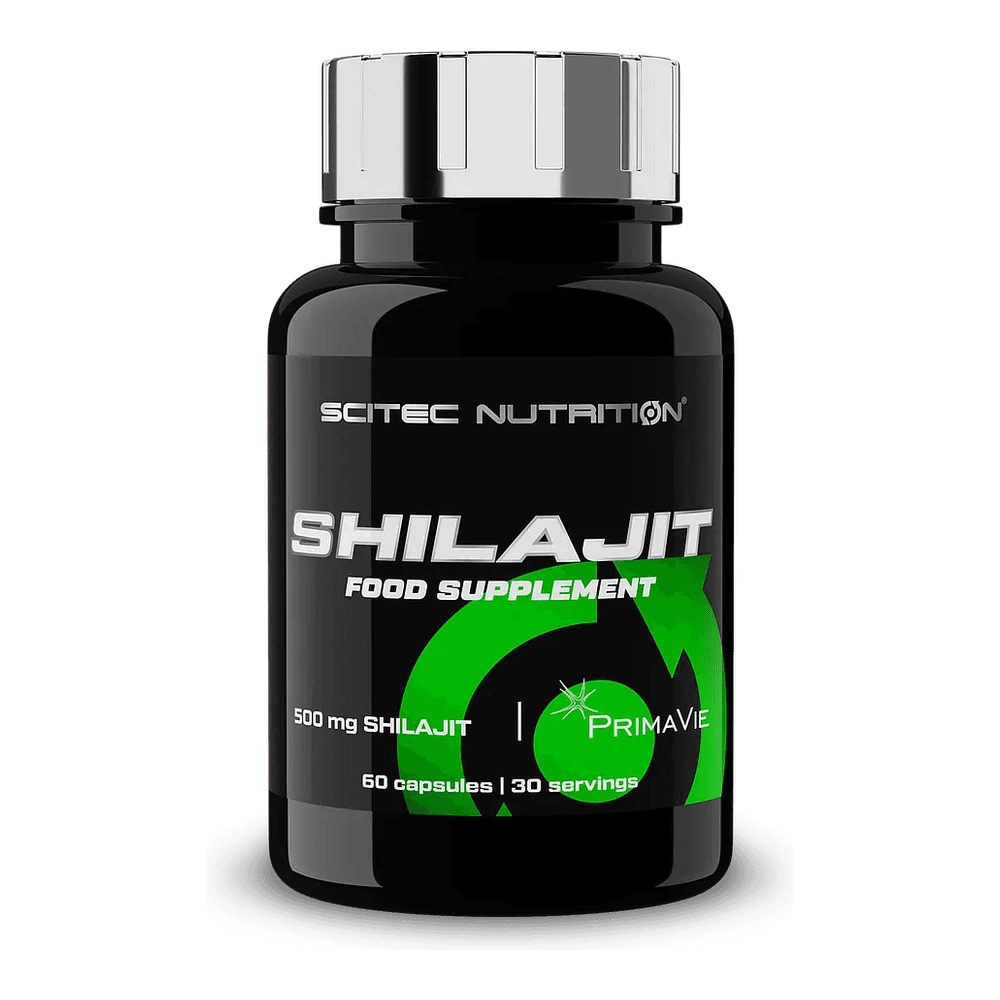Shilajit