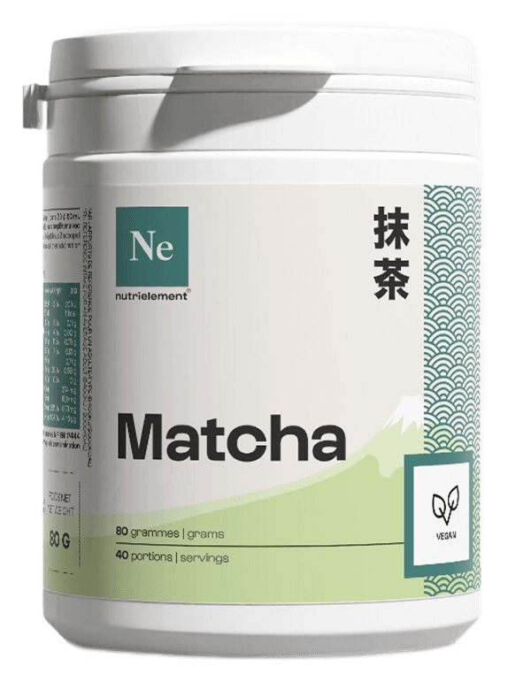 Matcha