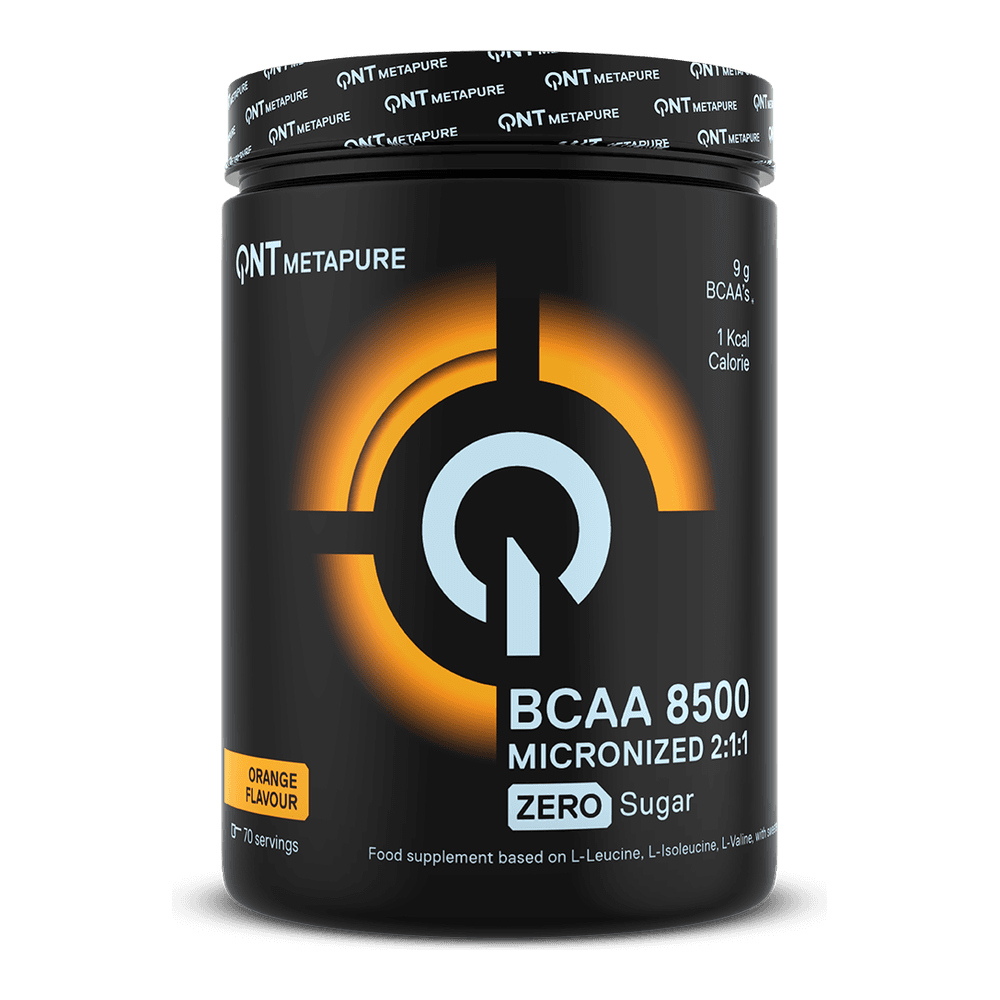 BCAA 8500