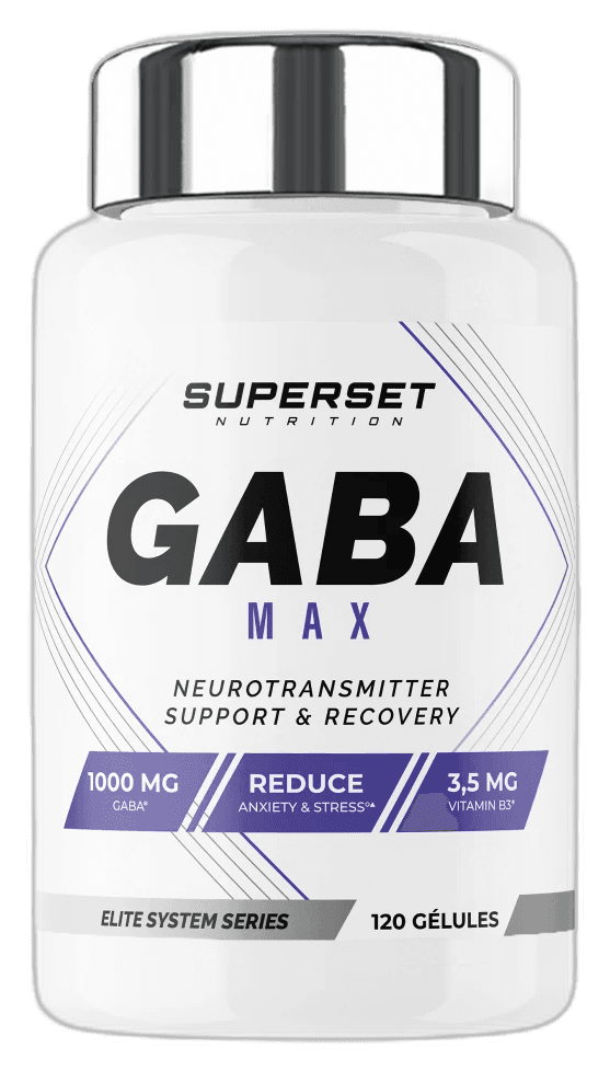 GABA Max