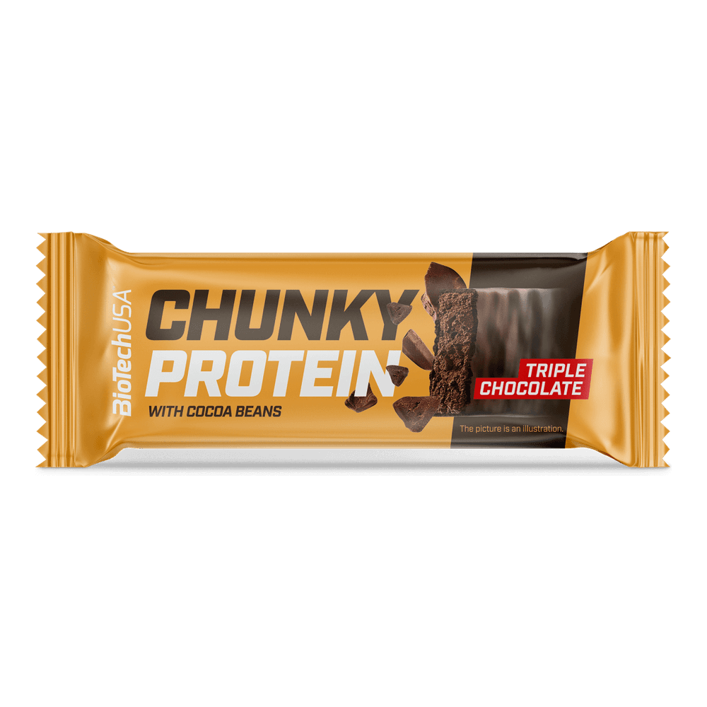 Chunky Protein