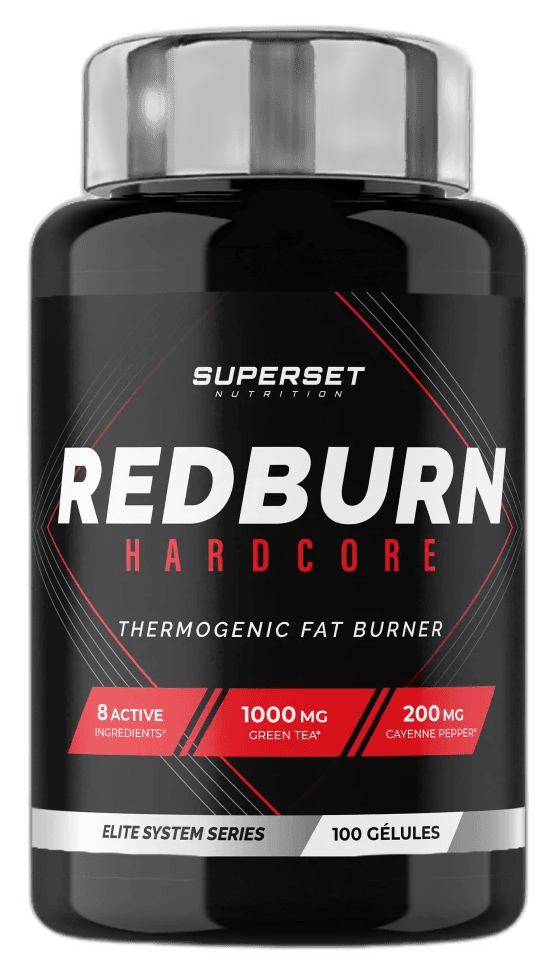 Redburn Hardcore