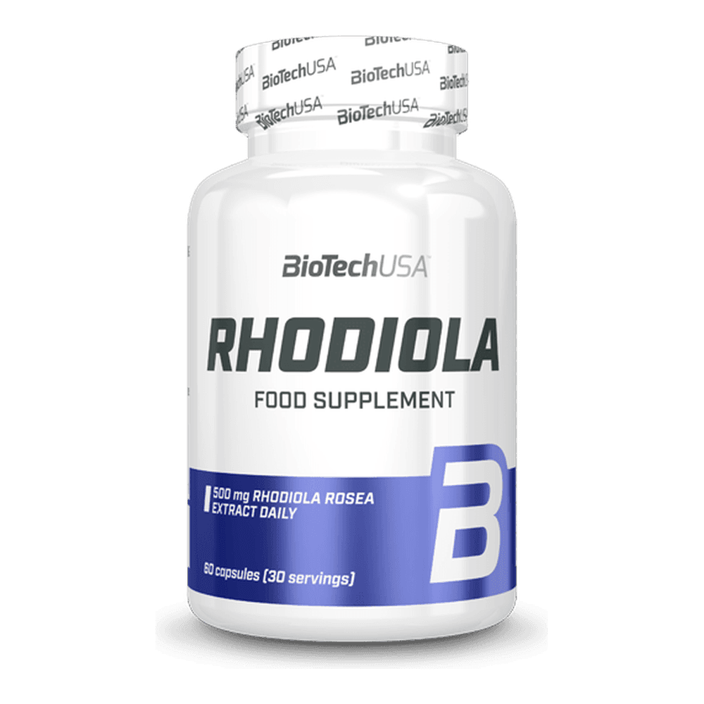 Rhodiola