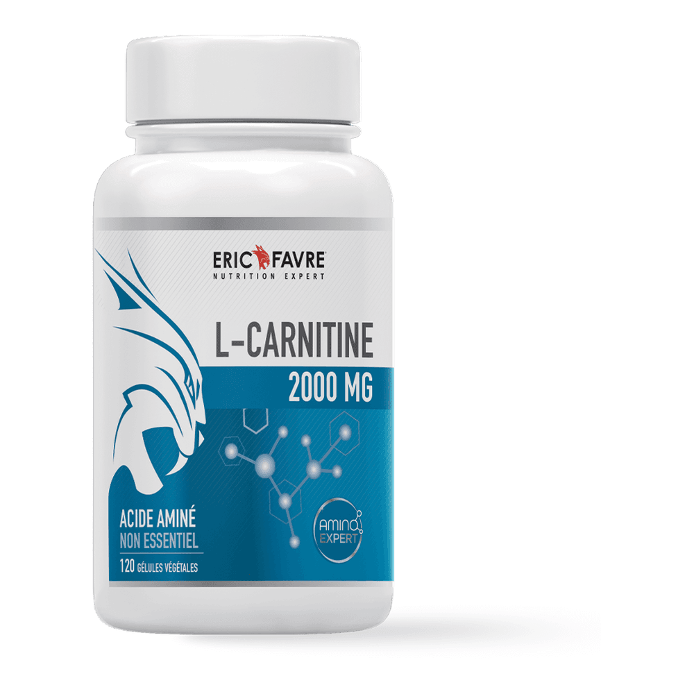 L-Carnitine 2000mg
