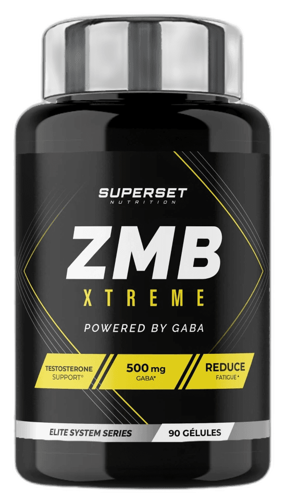 ZMB Xtreme