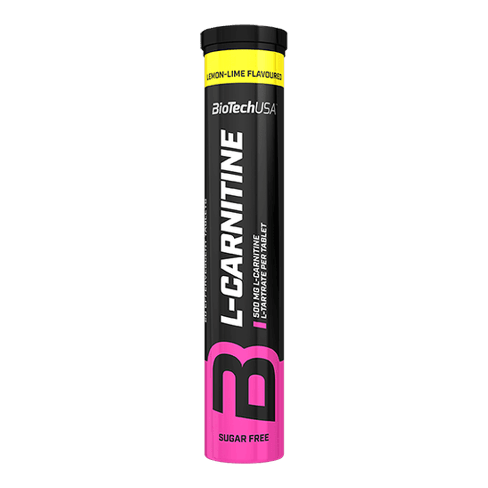 L-Carnitine Effervescent