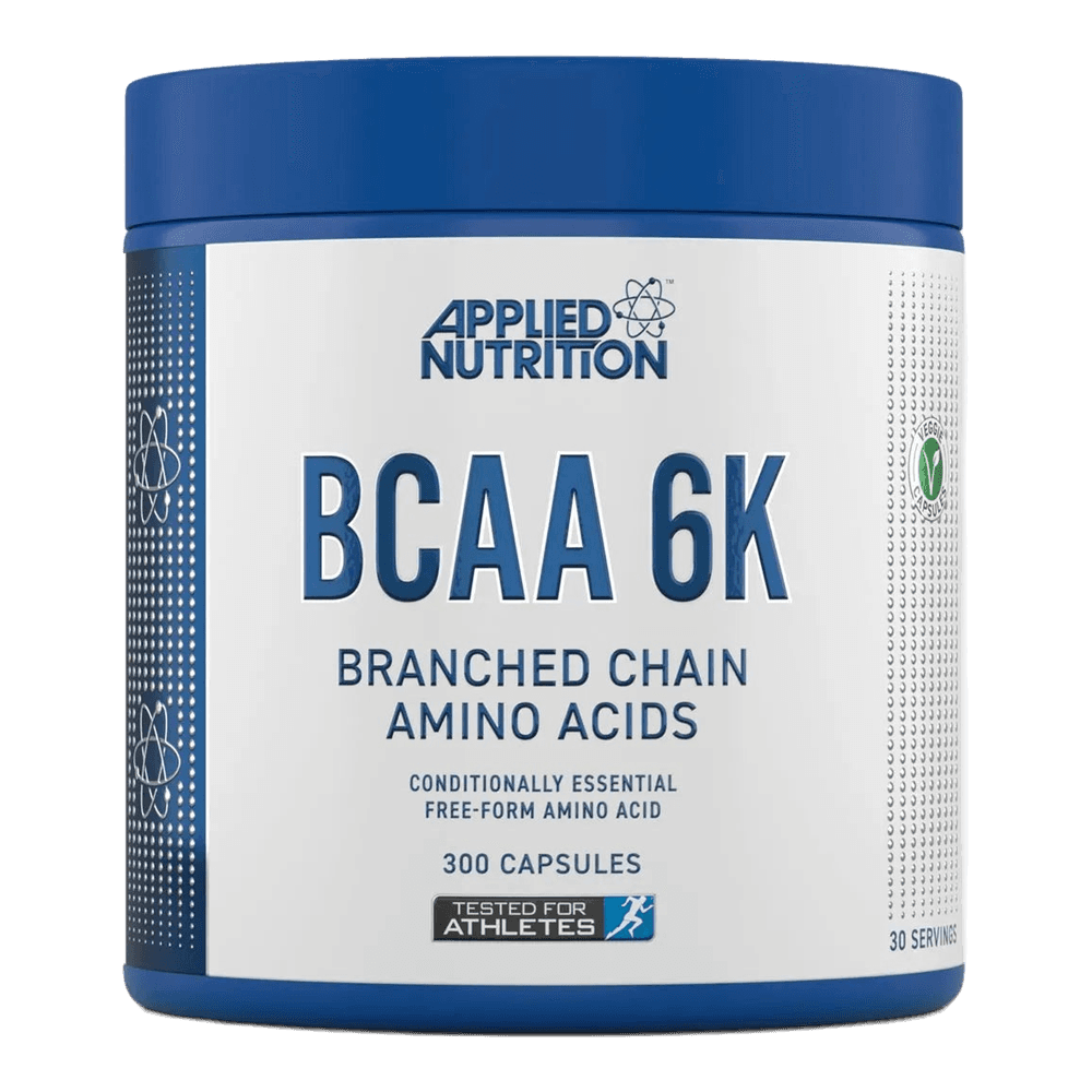 BCAA 6K