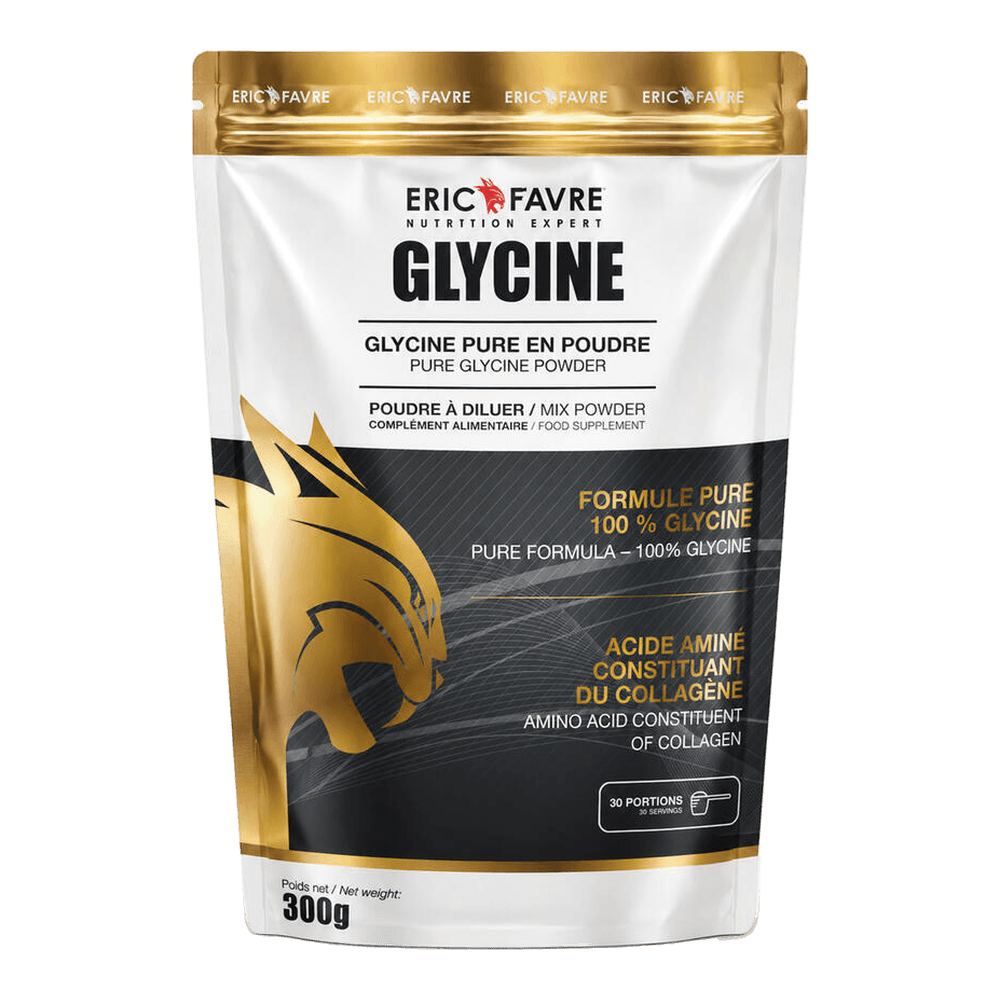 Glycine