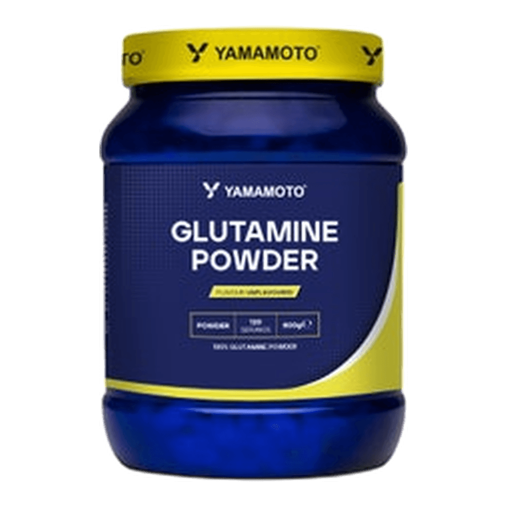 Glutamine POWDER