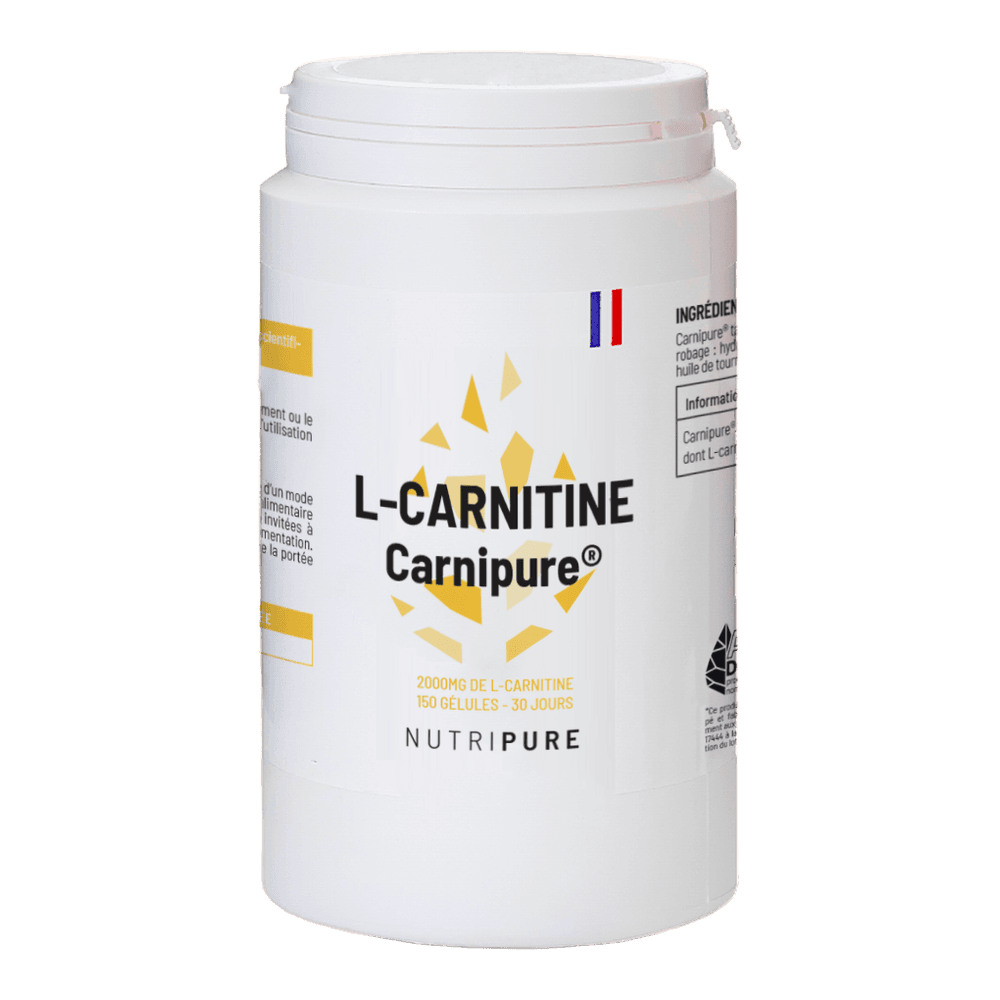 L-Carnitine carnipure®