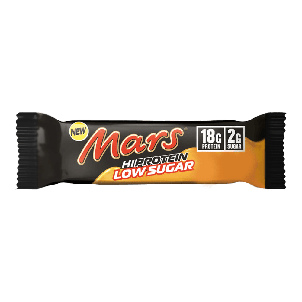 Mars Hi-Protein Low Sugar