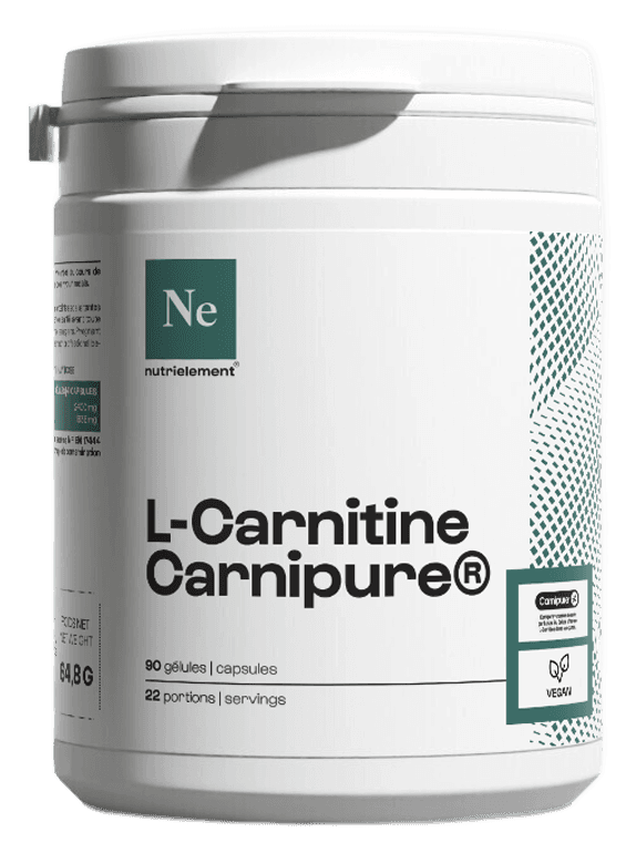 Carnitine Carnipure®
