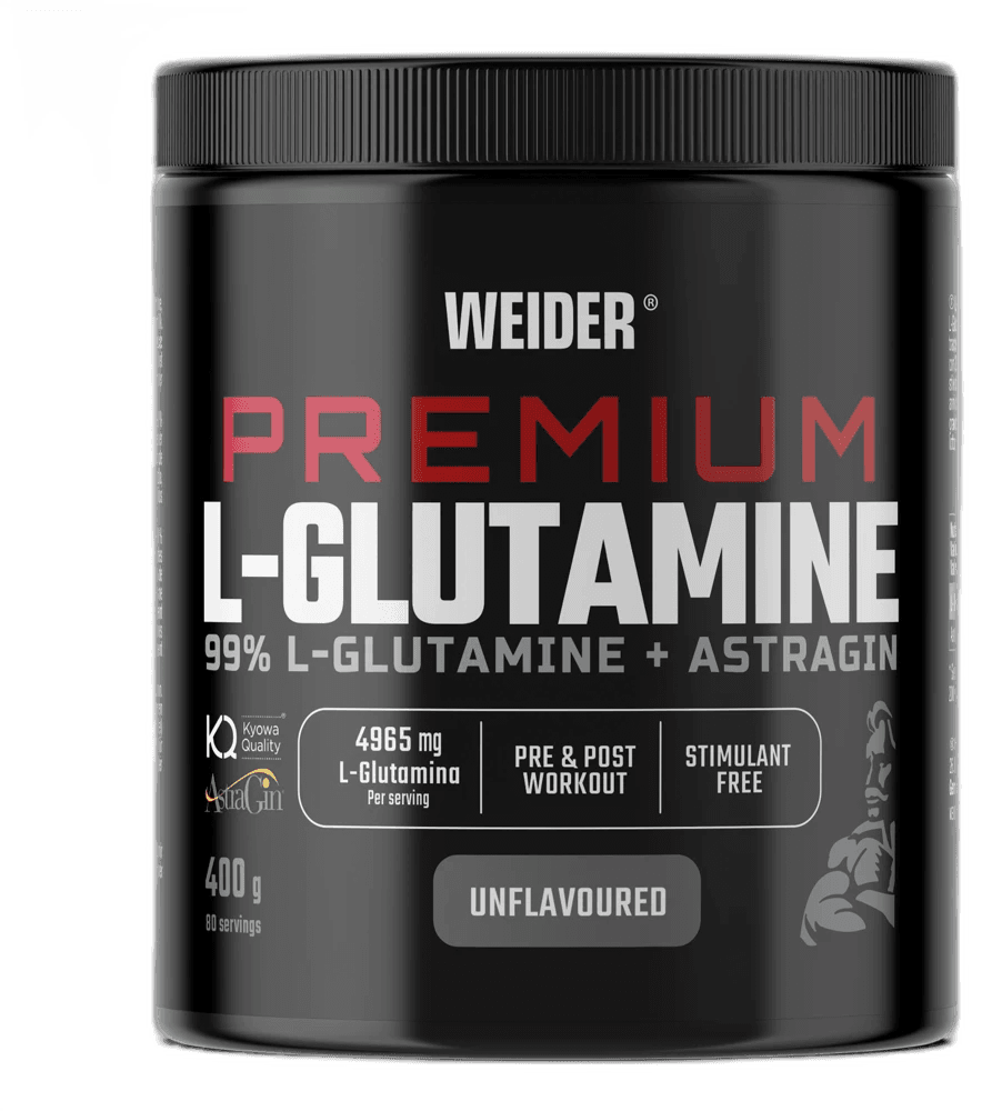 L-Glutamine Premium