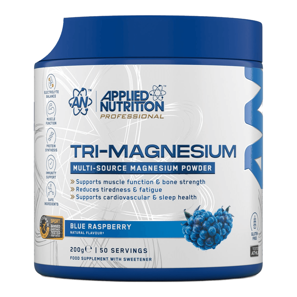 Tri-Magnesium Powder
