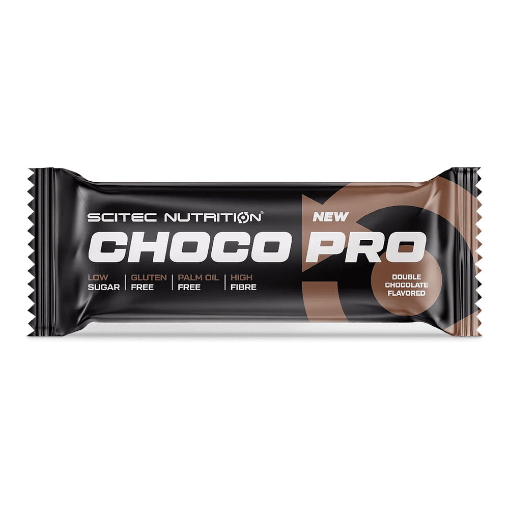 Choco Pro Bar