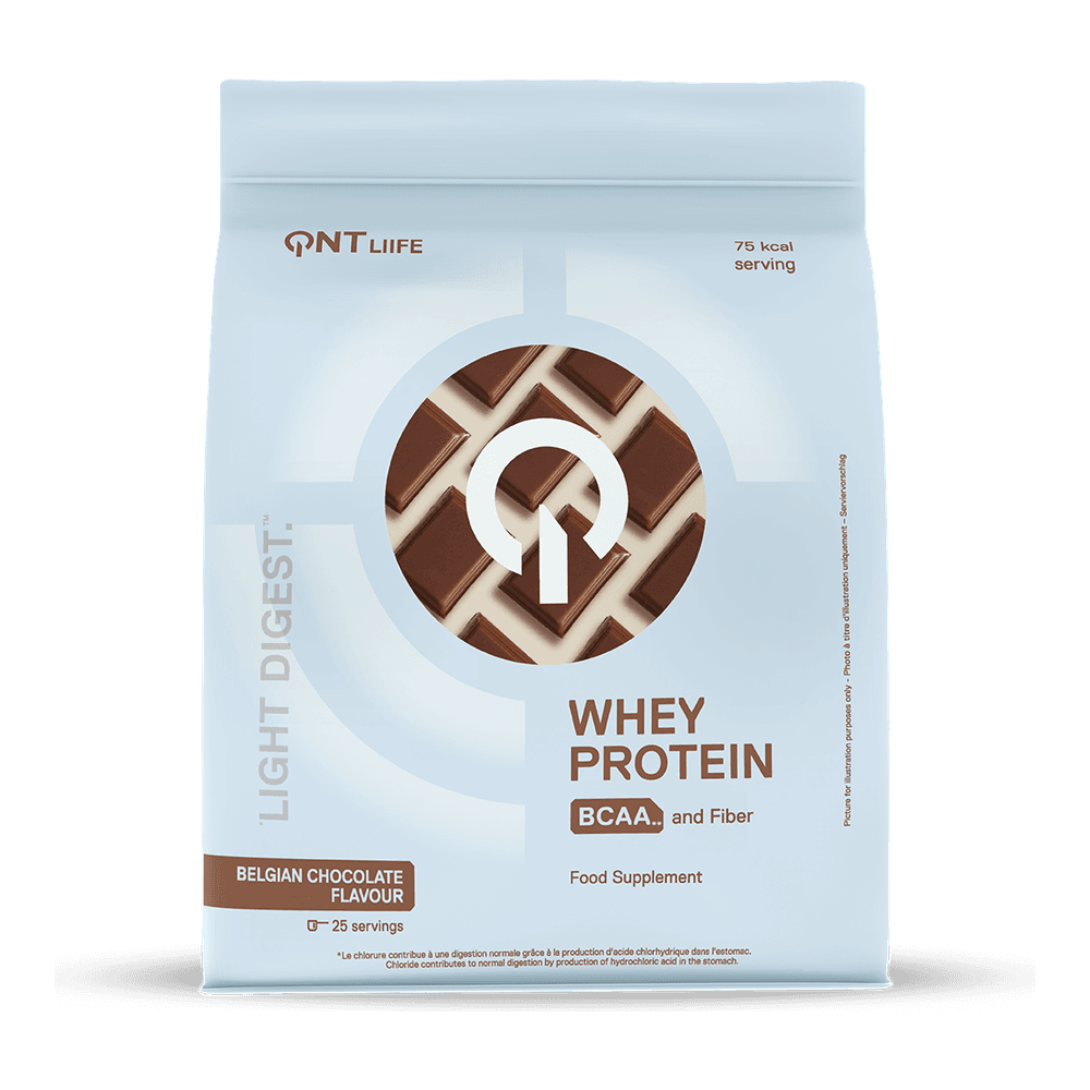 Light Digest Whey Protéine