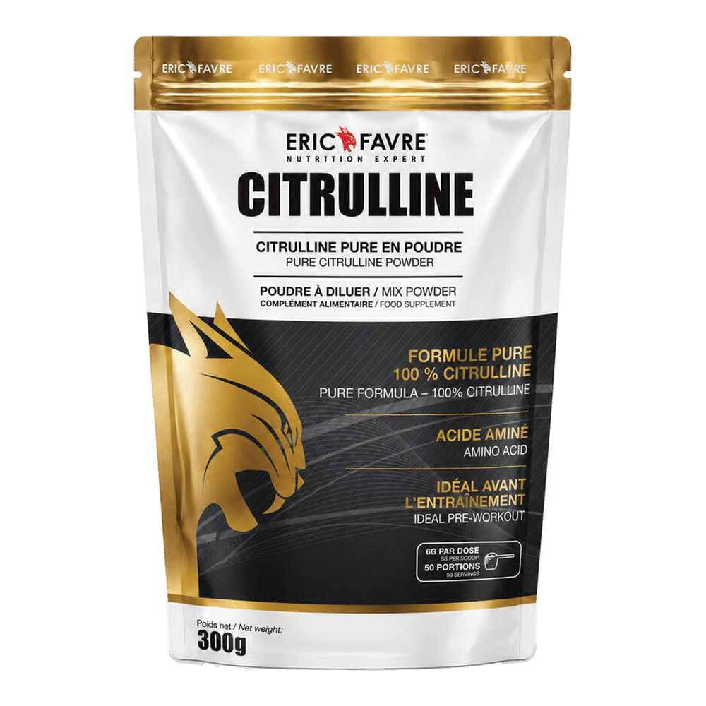 Citrulline
