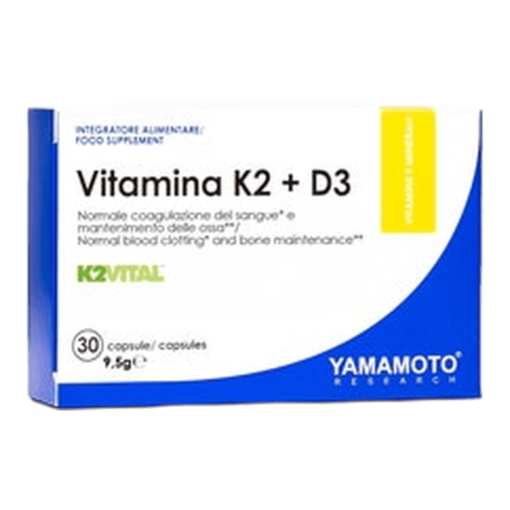 Vitamina K2+D3 K2Vital™