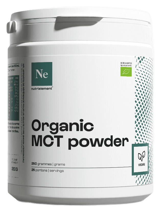 MCT Bio
