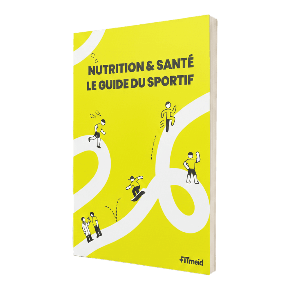Le Guide du Sportif
