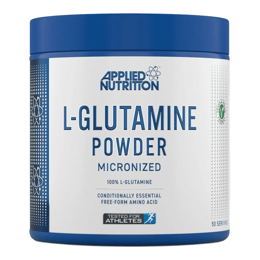 L-Glutamine Powder