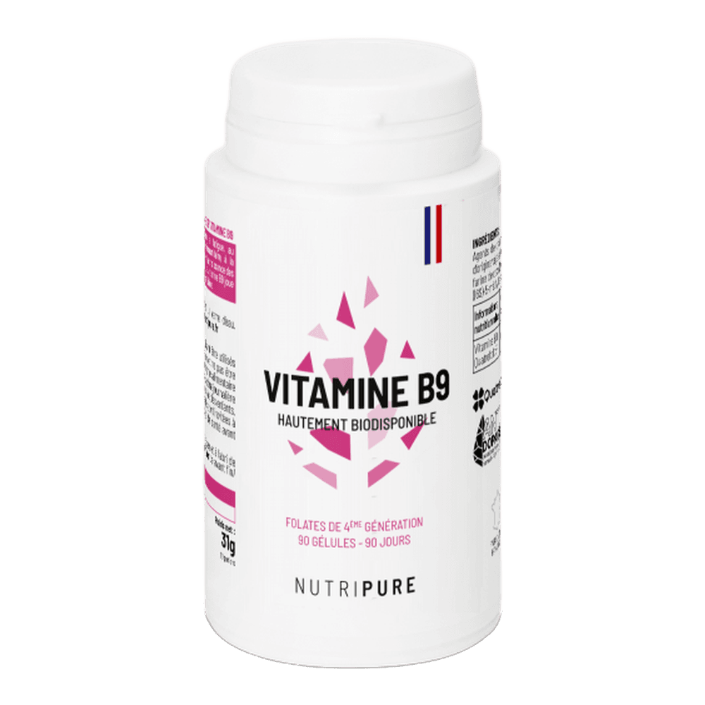 Vitamine B9