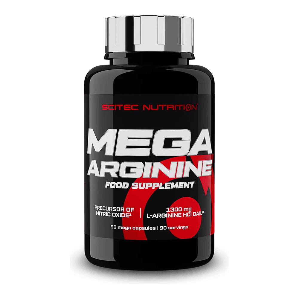 Mega Arginine