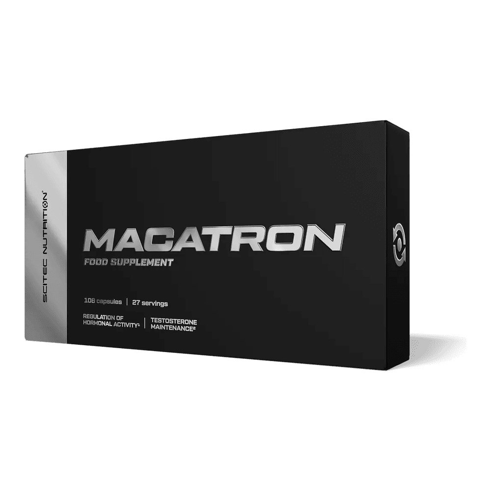 Macatron