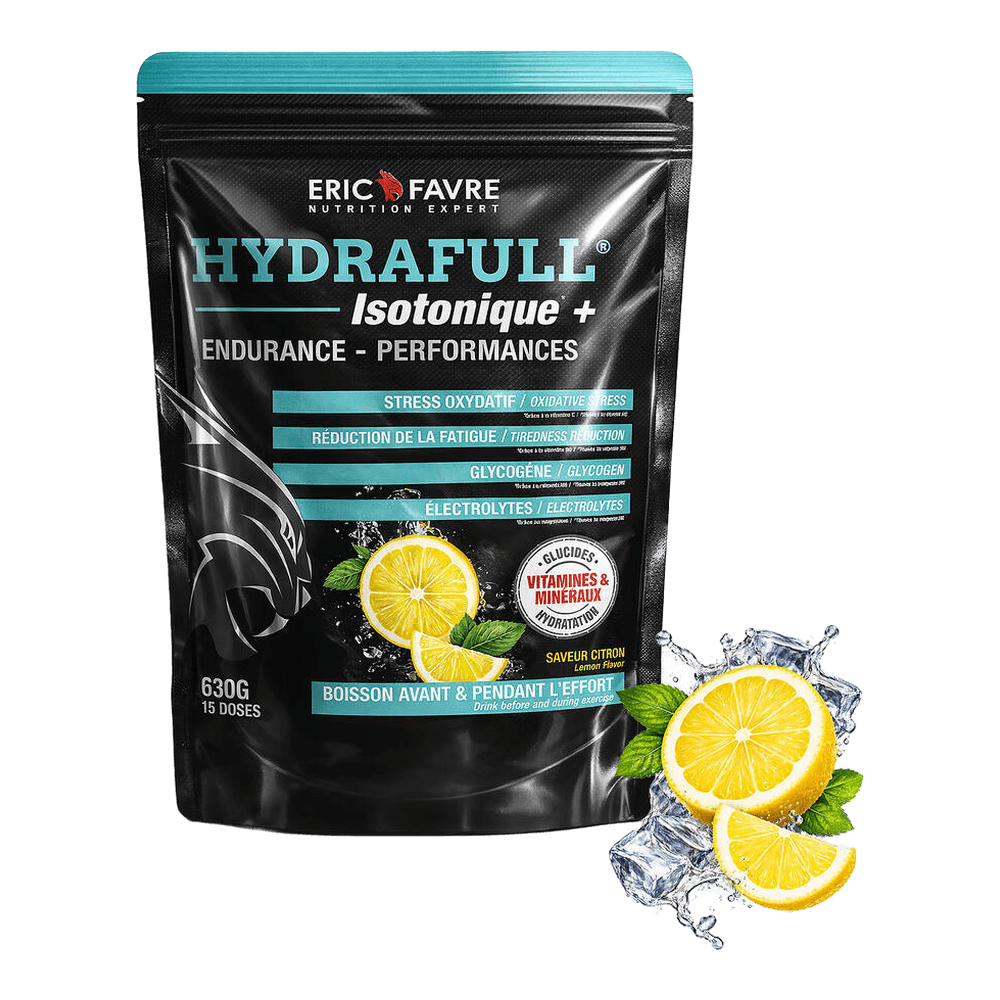 Hydrafull Isotonique