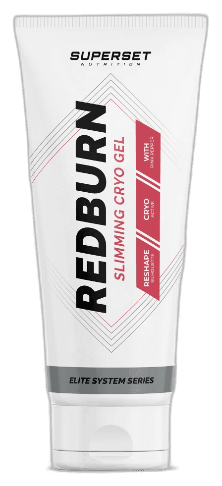 Gel Cryo Redburn