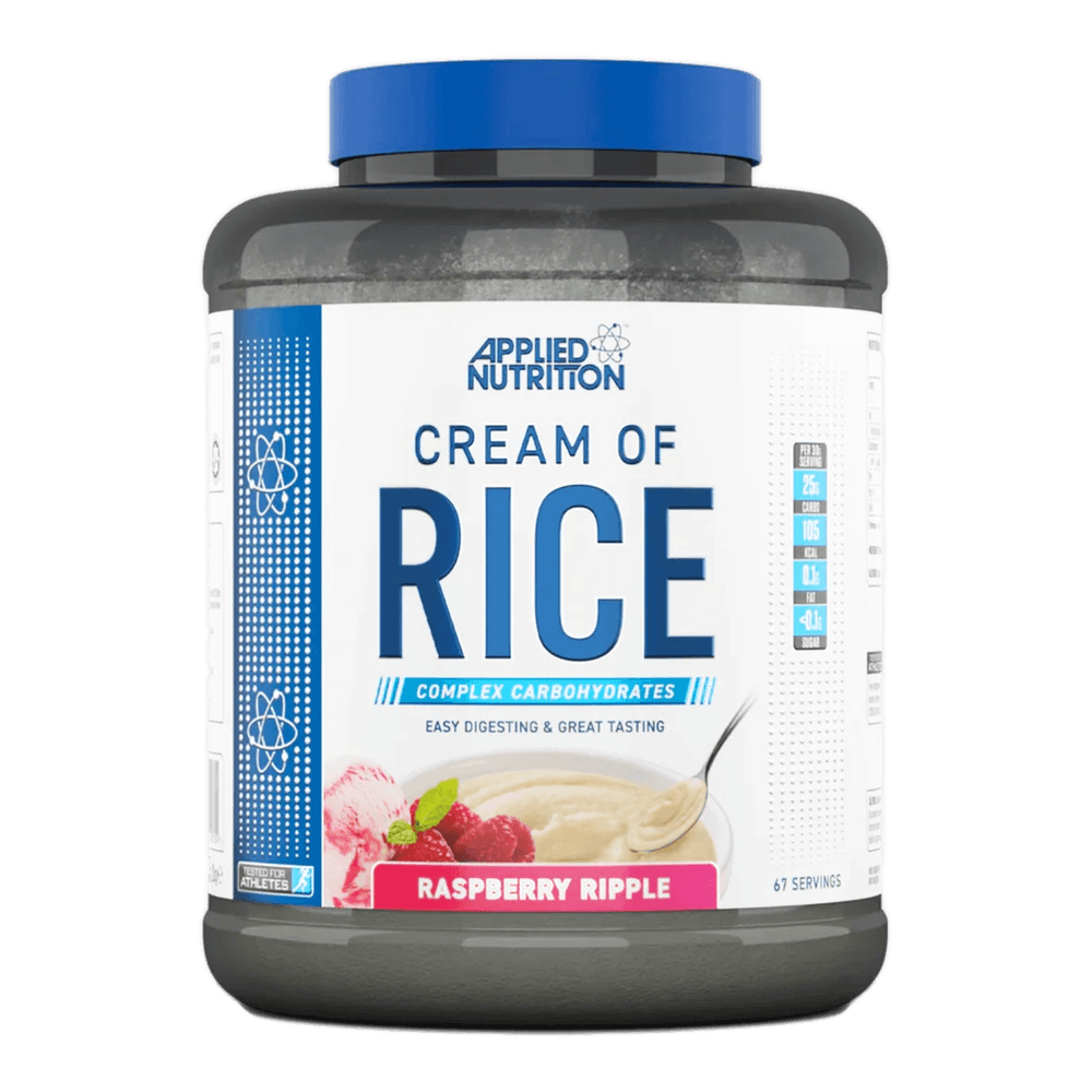 Crème de Riz