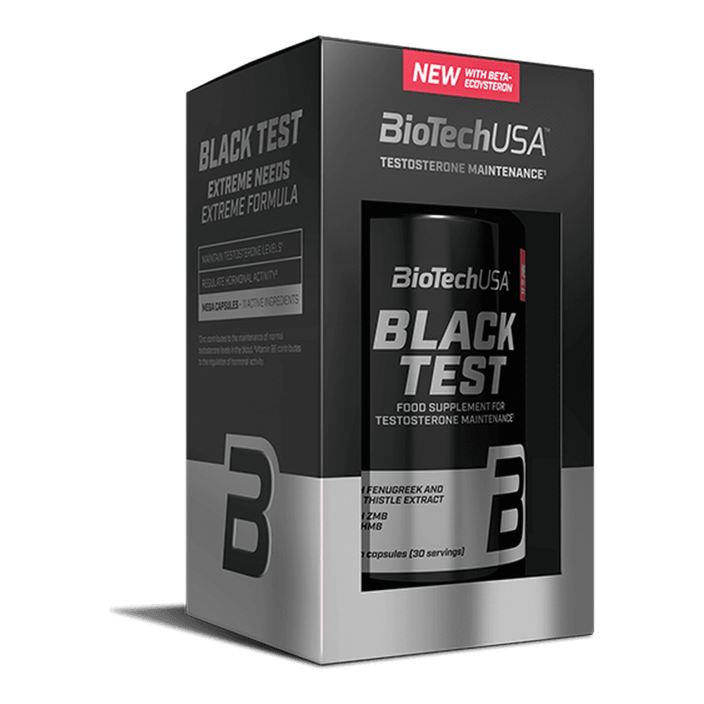 Black Test