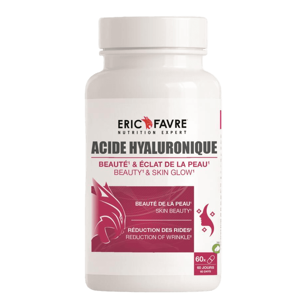 Acide hyaluronique