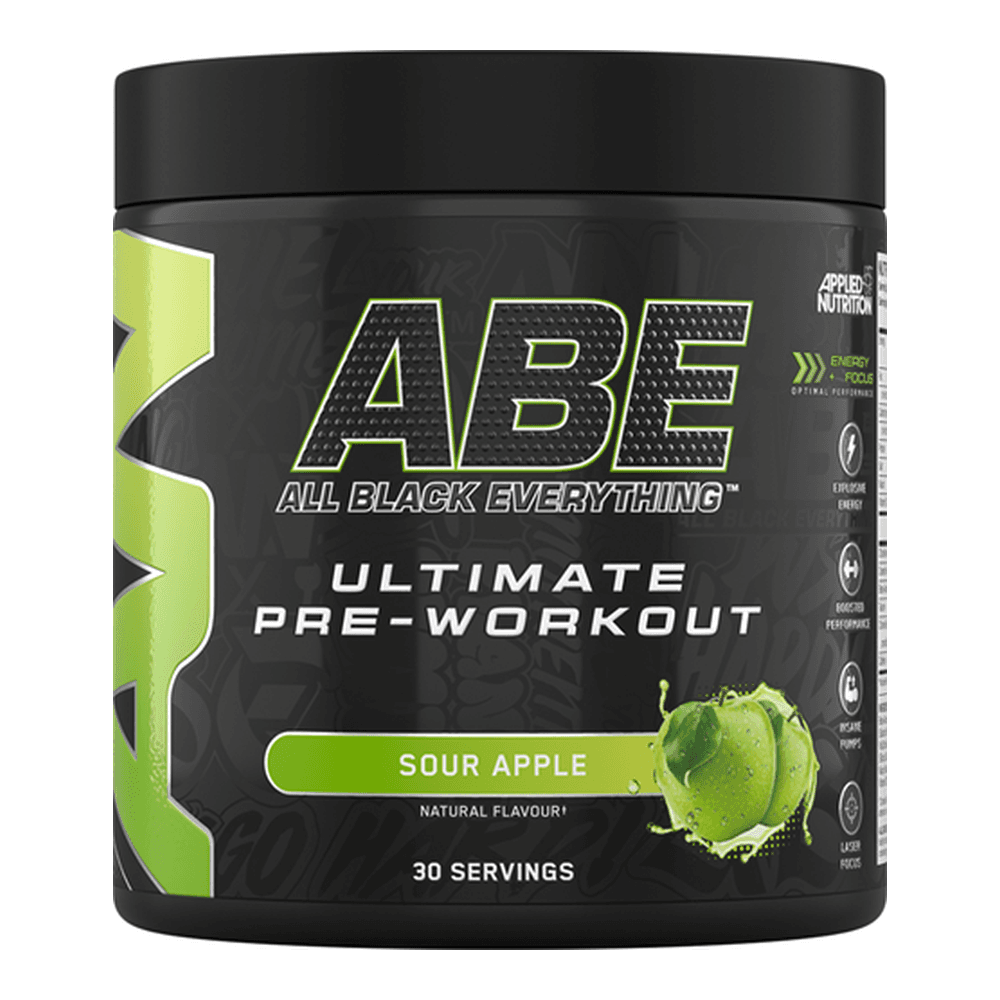 ABE Pre-Workout