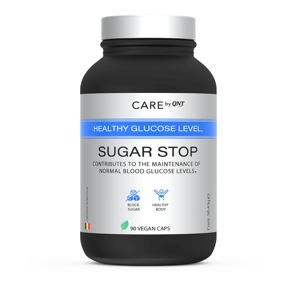Sugar Stop