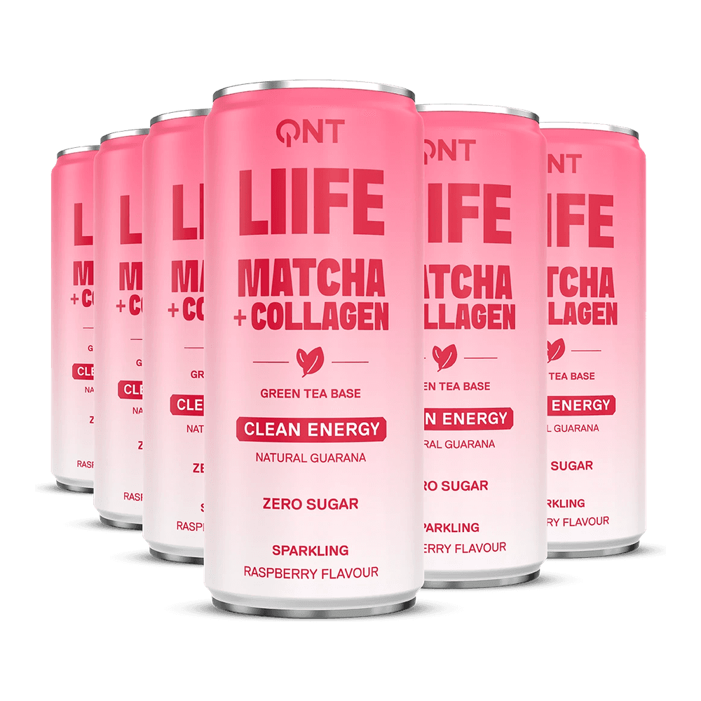 Energy Collagen Matcha