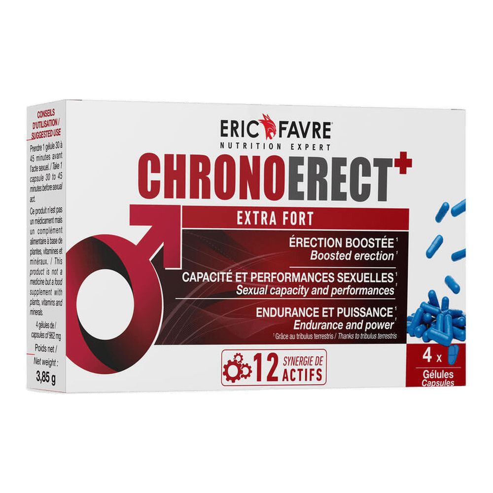 Chronoerect