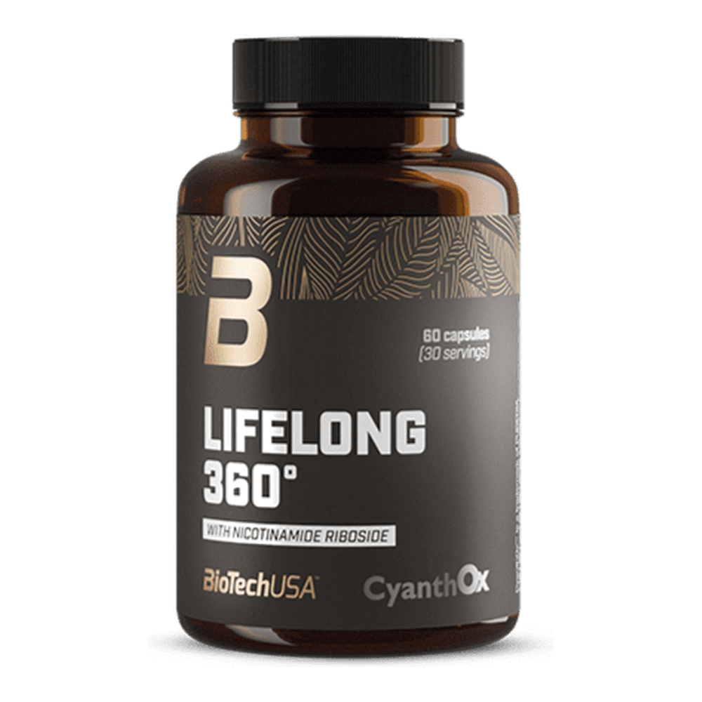 Lifelong 360°