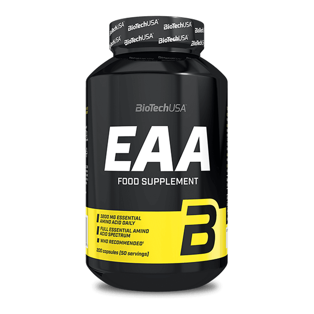 EAA