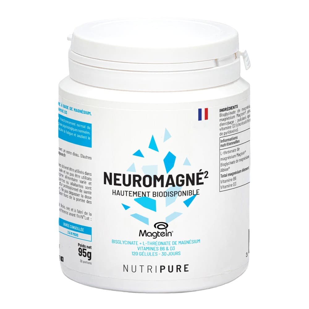 NeuroMagné²