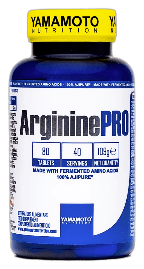 Arginine Pro Ajinomoto® Ajipure®