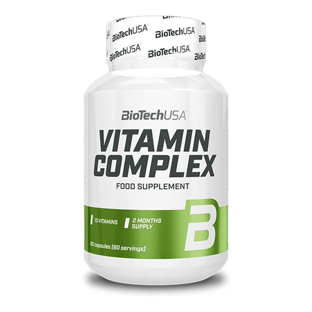 Vitamin Complex