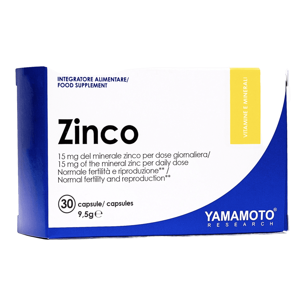 Zinc