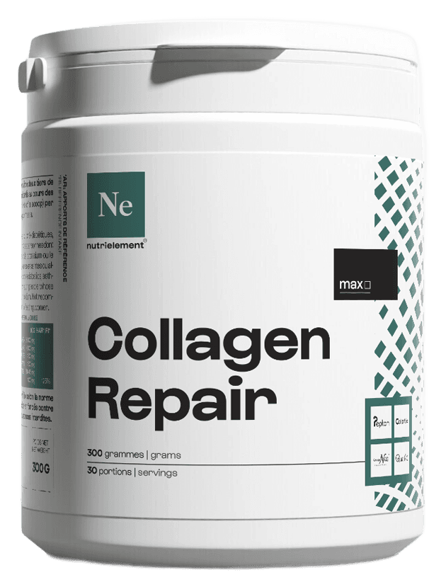 Collagen Repair