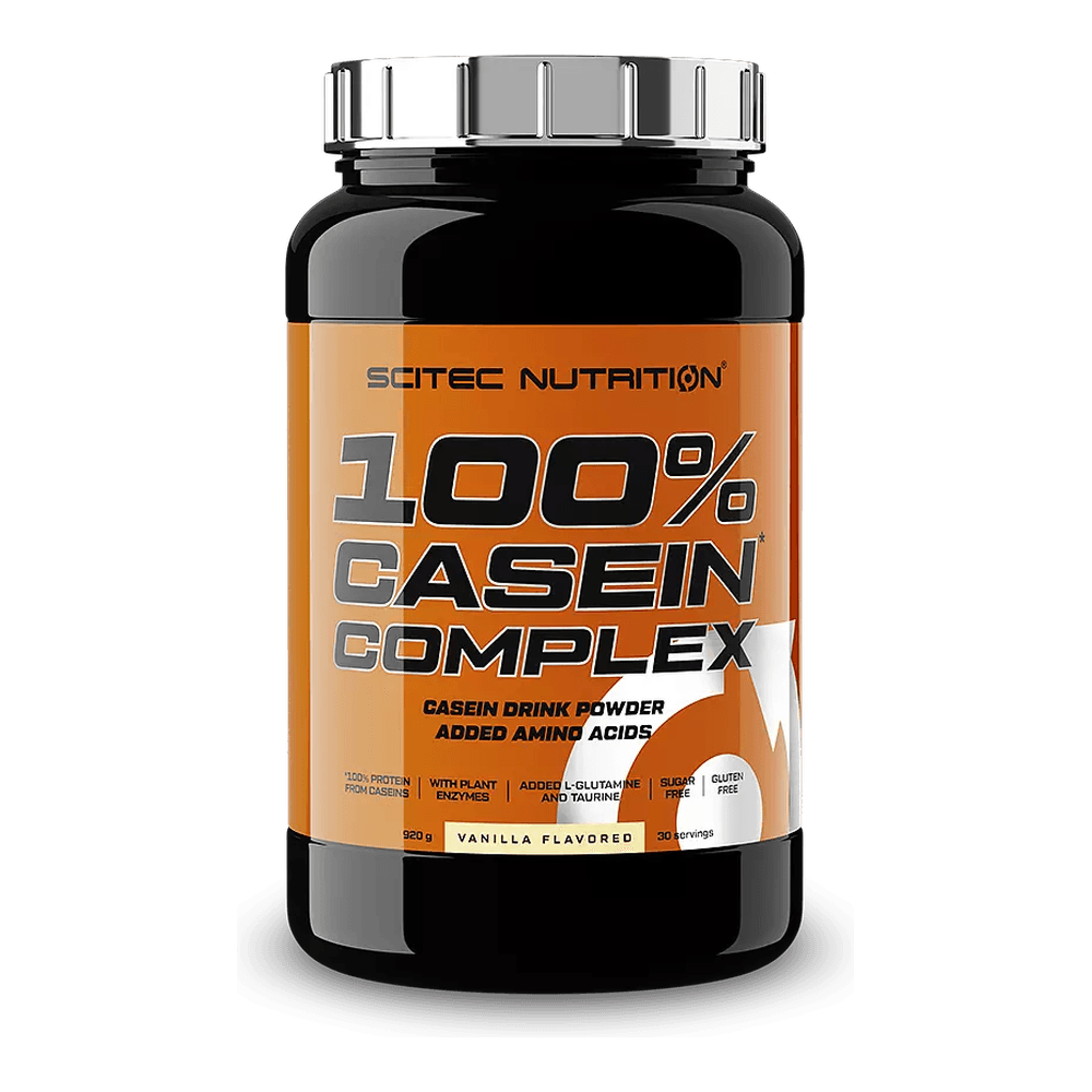 100% Casein Complex