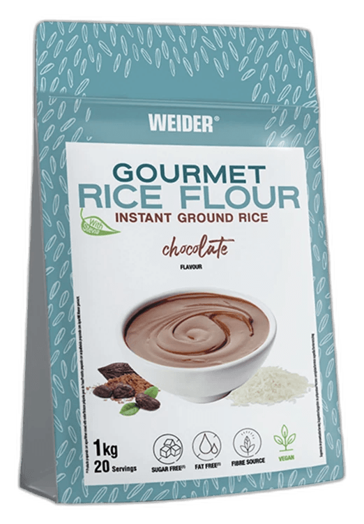 Farine de Riz Gourmande