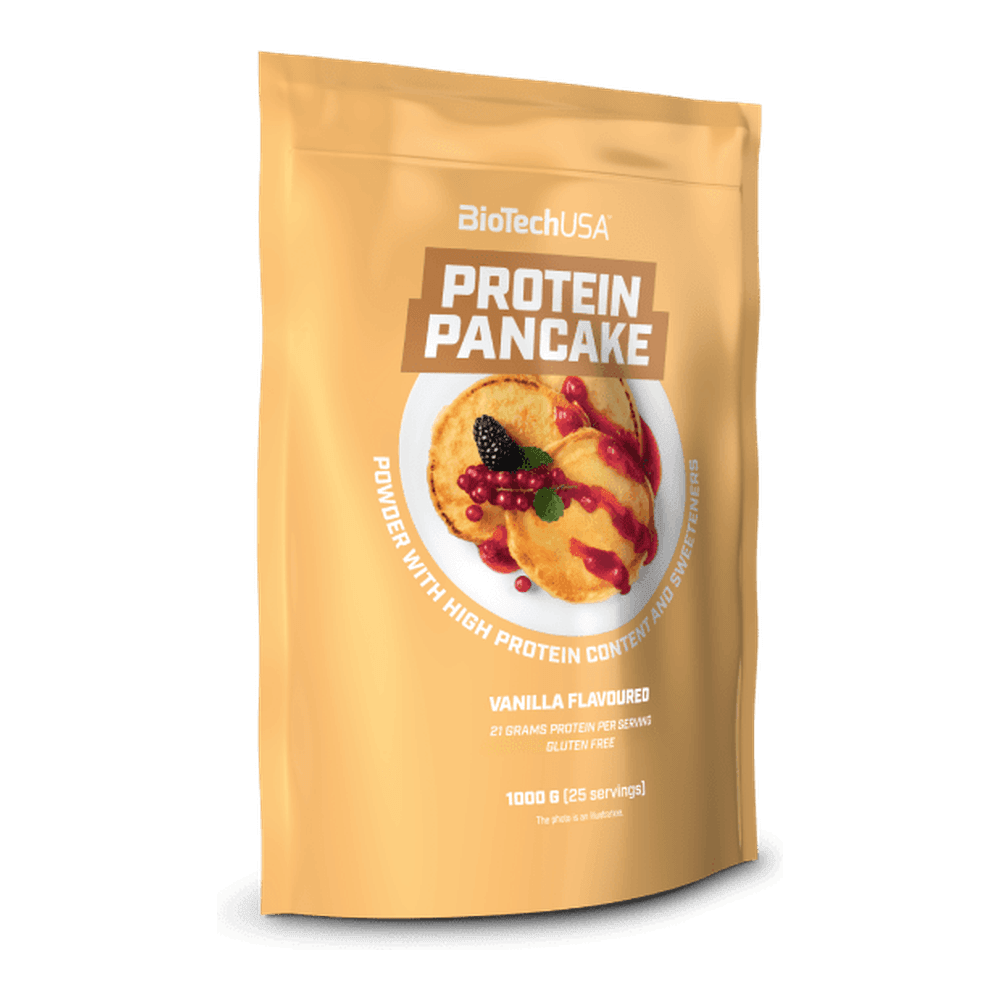 Protein Pancake