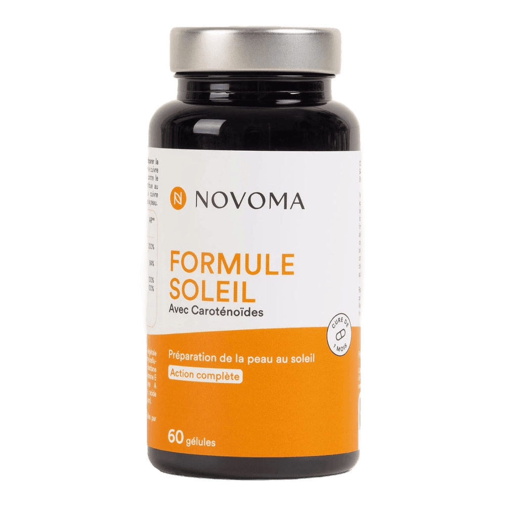 Formule Soleil