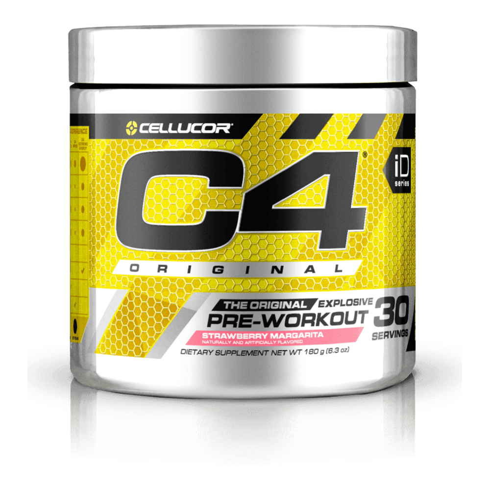 C4 Original